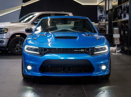 Dodge - Charger
