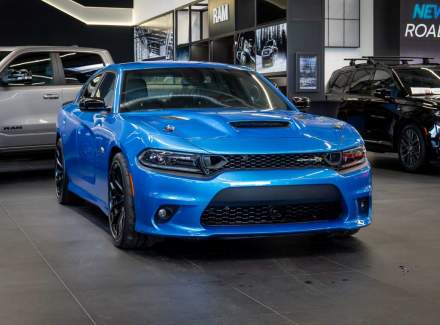 Dodge - Charger