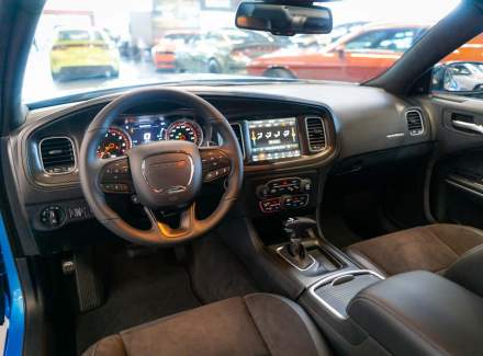 Dodge - Charger