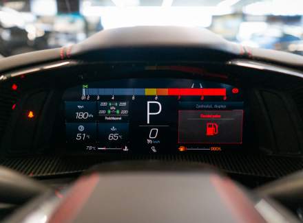 Chevrolet - Corvette