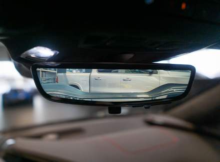 Chevrolet - Corvette