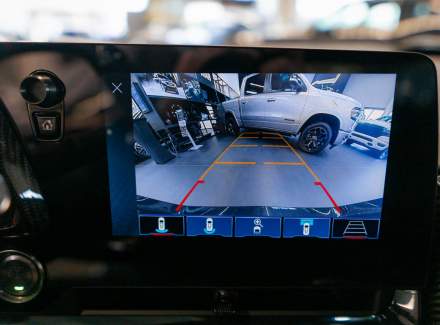 Chevrolet - Corvette