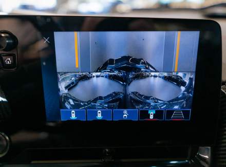 Chevrolet - Corvette