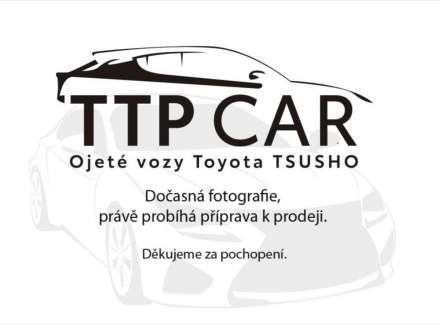 Toyota - Proace