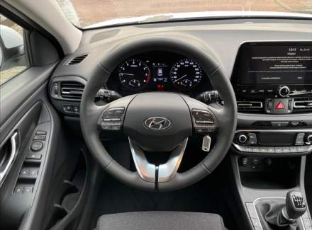 Hyundai - i30