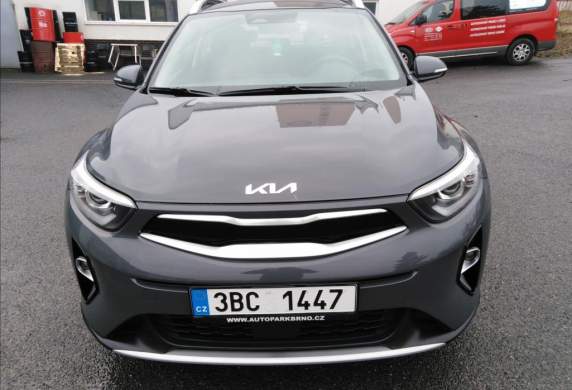 Kia - Stonic