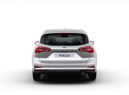 Ford - Focus