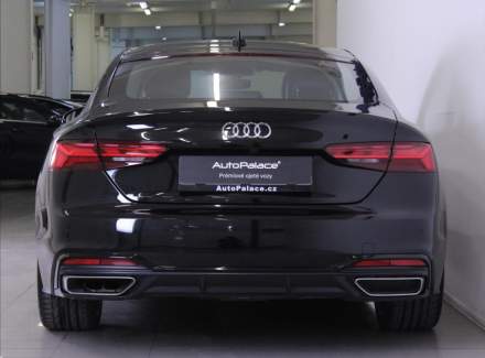 Audi - A5