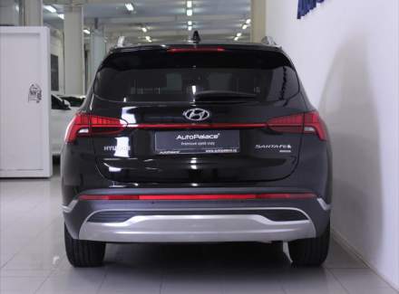 Hyundai - Santa FE