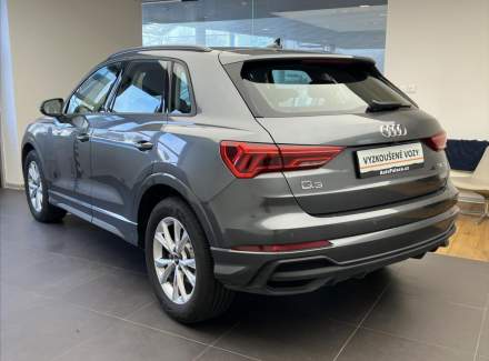 Audi - Q3