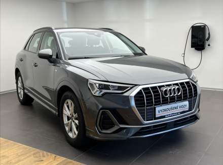 Audi - Q3