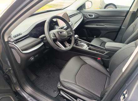 Mercedes-Benz - B-class