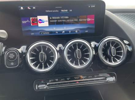 Mercedes-Benz - B-class