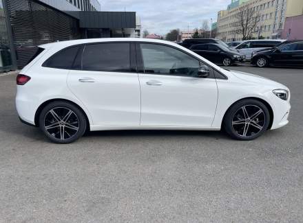 Mercedes-Benz - B-class