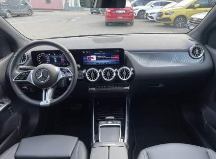 Mercedes-Benz - B-class