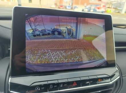 Mercedes-Benz - B-class