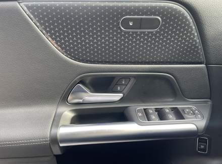 Mercedes-Benz - B-class