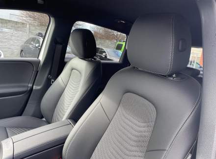 Mercedes-Benz - B-class