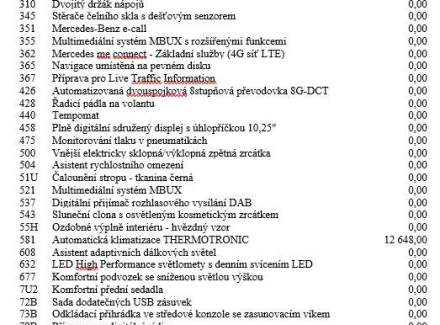 Mercedes-Benz - B-class