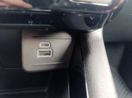 Mercedes-Benz - B-class