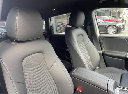 Mercedes-Benz - B-class