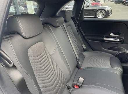 Mercedes-Benz - B-class