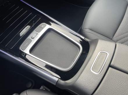 Mercedes-Benz - B-class