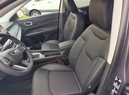 Mercedes-Benz - B-class