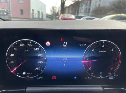 Mercedes-Benz - B-class