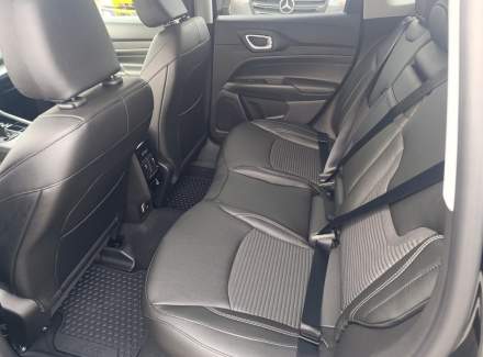 Mercedes-Benz - B-class