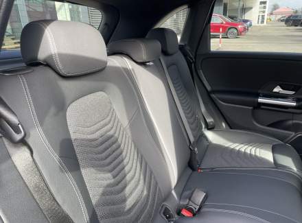 Mercedes-Benz - B-class