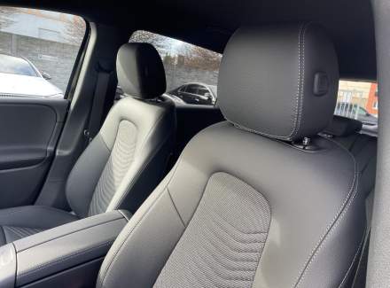 Mercedes-Benz - B-class