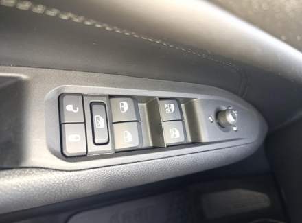 Mercedes-Benz - B-class