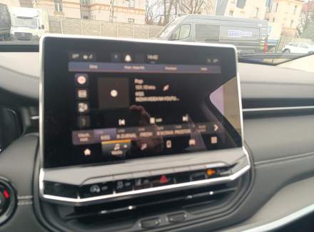 Mercedes-Benz - B-class