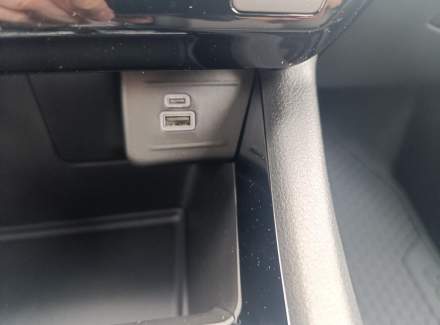 Mercedes-Benz - B-class