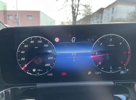 Mercedes-Benz - B-class