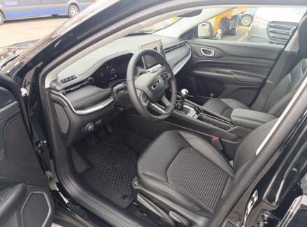 Mercedes-Benz - B-class