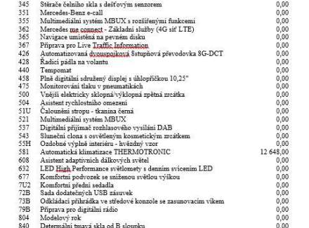 Mercedes-Benz - B-class