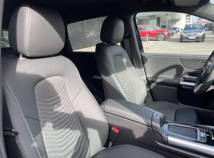 Mercedes-Benz - B-class