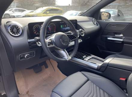 Mercedes-Benz - B-class