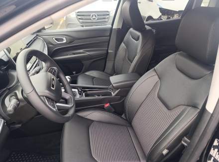 Mercedes-Benz - B-class