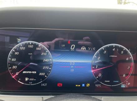 Mercedes-Benz - AMG GT