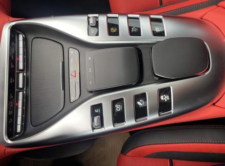 Mercedes-Benz - AMG GT