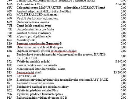 Mercedes-Benz - AMG GT