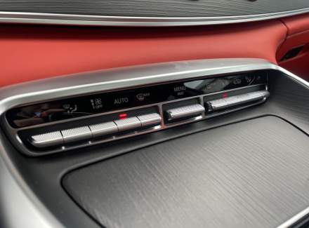 Mercedes-Benz - AMG GT