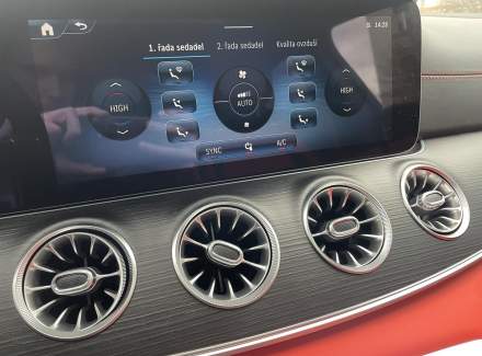 Mercedes-Benz - AMG GT