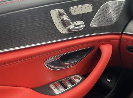 Mercedes-Benz - AMG GT