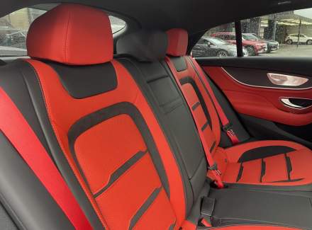 Mercedes-Benz - AMG GT