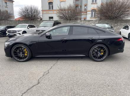 Mercedes-Benz - AMG GT