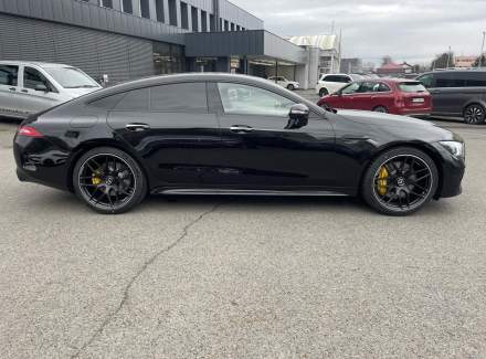 Mercedes-Benz - AMG GT